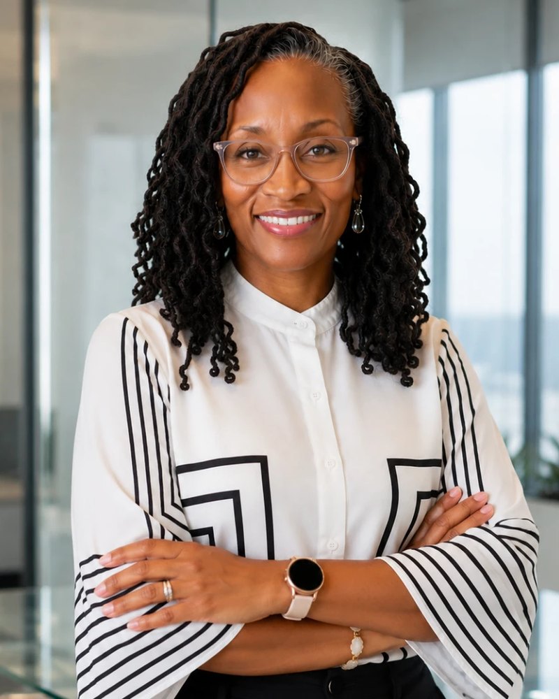 Dr. Shelby Frederick
